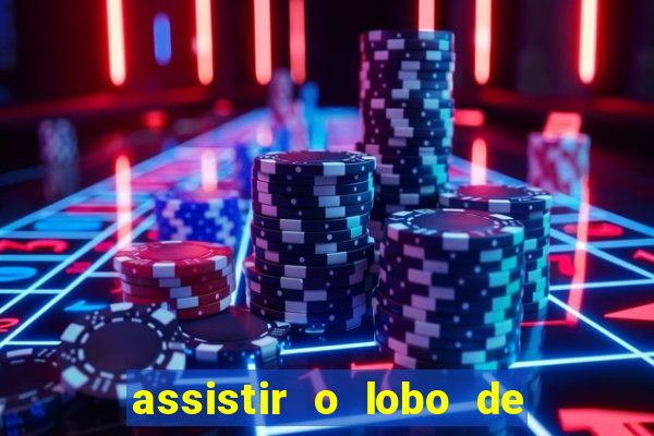 assistir o lobo de wall street topflix